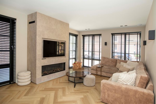 Medium property photo - Kallameer 218, 3446 JG Woerden